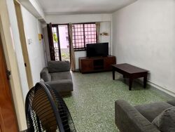 Blk 129 Bukit Merah View (Bukit Merah), HDB 3 Rooms #516785901